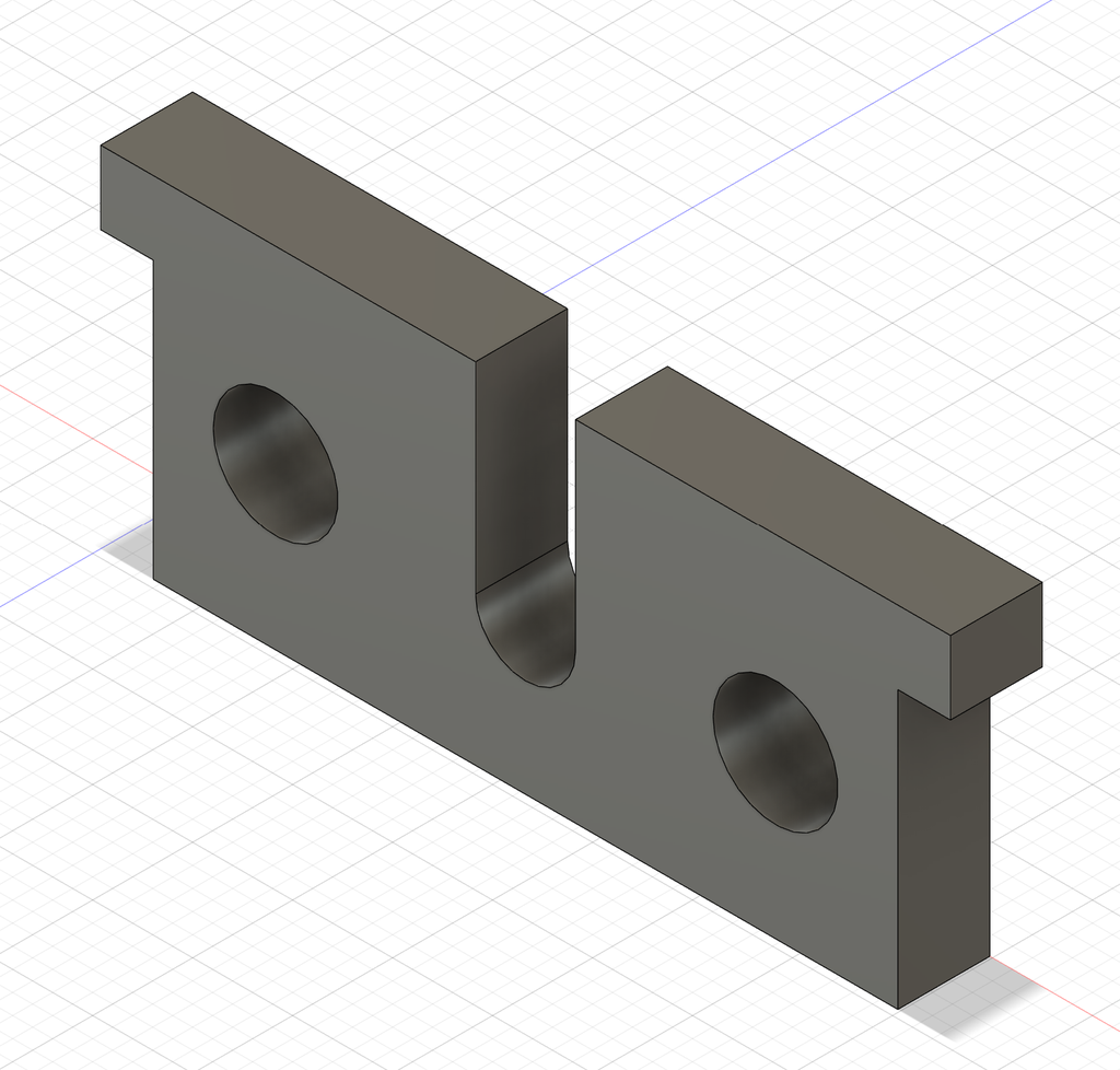 Breaker Bar 25 lbs Force Rating