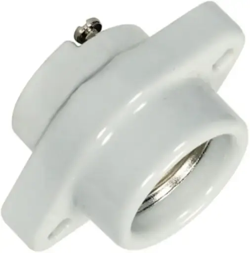 [F9142] Socket for Light Fixtures