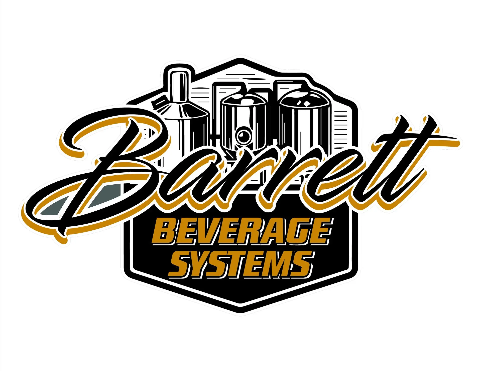 Barrett Beverage Systems